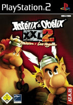 Asterix & Obelix XXL 2 Mission: Las Vegum