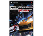 Need for Speed: Underground Rivals (US)
