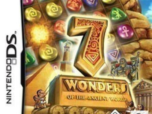 7 Wonders of the Ancient World (DE)