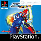 Mega Man X4