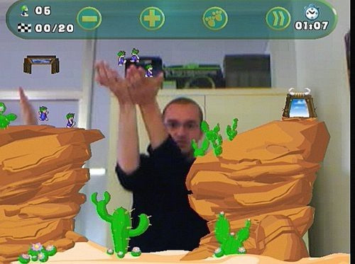 Lemmings (DE)