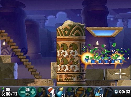 Lemmings (DE)
