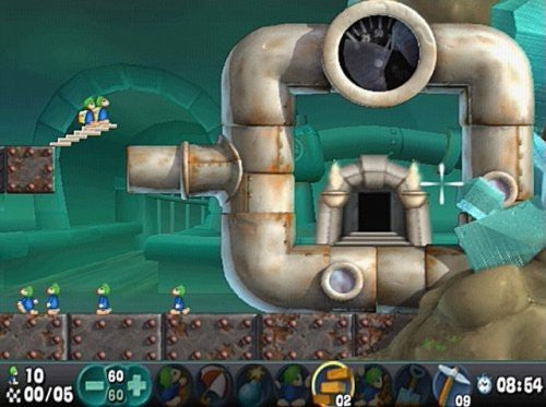 Lemmings (DE)