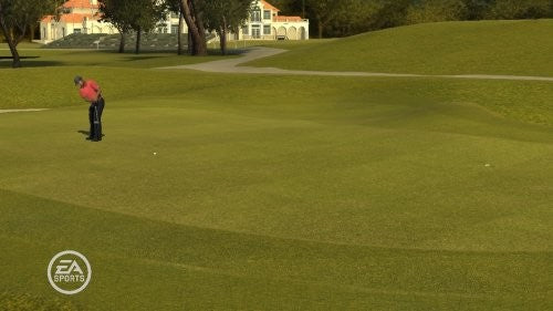 Tiger Woods: PGA Tour 09 (DE)