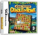 Jewel Master: Cradle of Rome (GB)