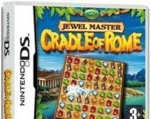 Jewel Master: Cradle of Rome (GB)