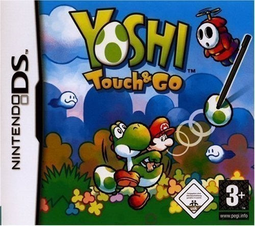 Yoshi Touch & Go (DE)