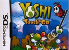 Yoshi Touch & Go (DE)