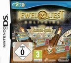 Jewel Quest Solitaire Trio (DE)