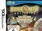 Jewel Quest Solitaire Trio (DE)
