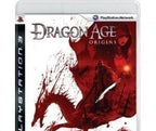 Dragon Age: Origins (GB)