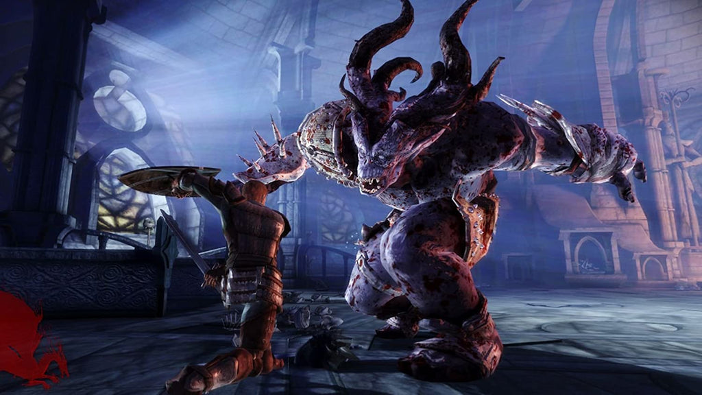 Dragon Age: Origins (GB)