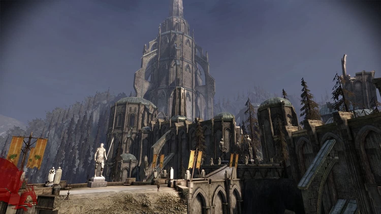 Dragon Age: Origins (GB)