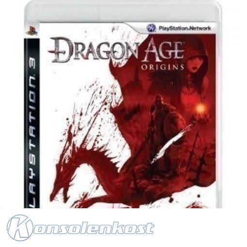 Dragon Age: Origins (GB)