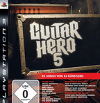 Guitar Hero 5 (DE)