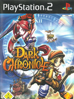Dark Chronicle (DE)
