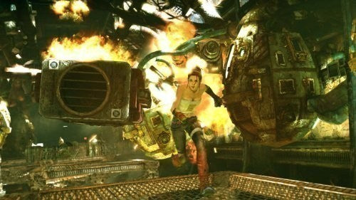 Enslaved: Odyssey to the West