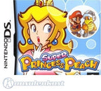 Super Princess Peach