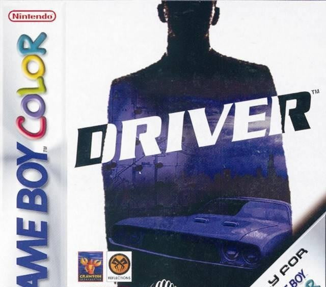 Driver NV#4
