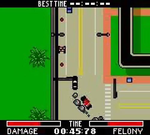 Driver NV#4