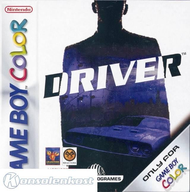 Driver NV#4