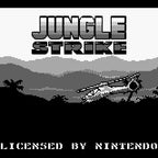 Jungle Strike: The Sequel to Desert Strike