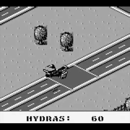 Jungle Strike: The Sequel to Desert Strike
