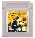 Indiana Jones und der letzte Kreuzzug