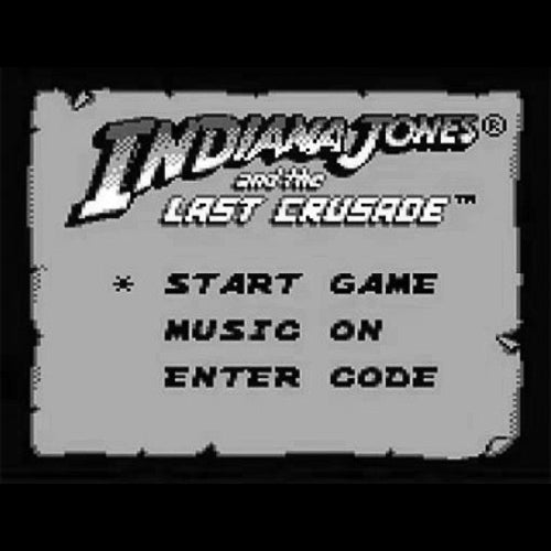 Indiana Jones und der letzte Kreuzzug