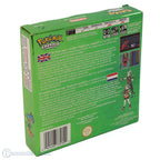 Pokemon Smaragd Edition / Emerald