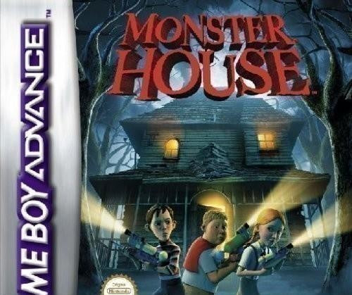Monster House