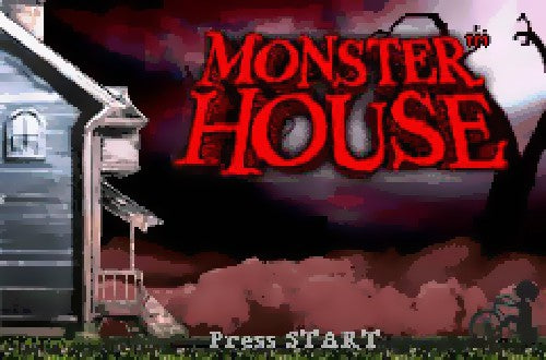 Monster House