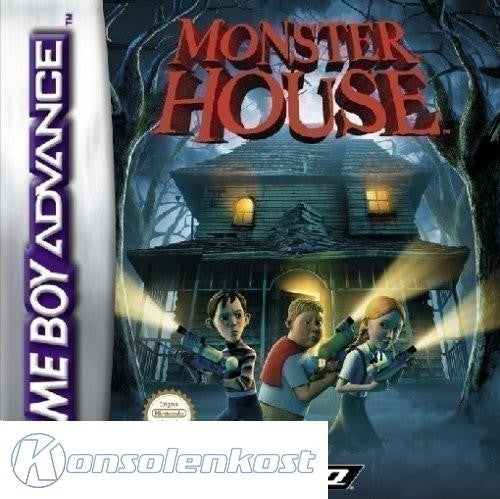 Monster House