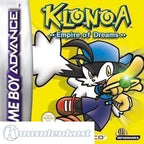 Klonoa 1: Empire of Dreams