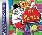 It's Mr. Pants