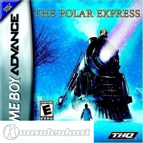 Der Polarexpress