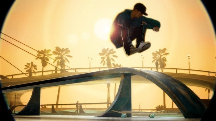 Skate 2 (DE)
