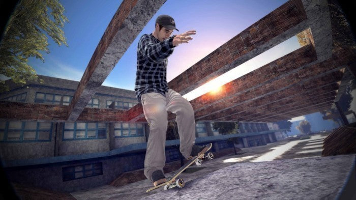 Skate 2 (DE)