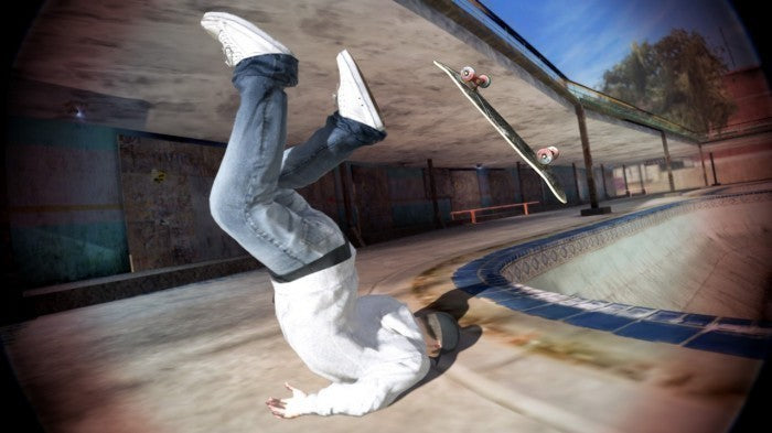 Skate 2 (DE)