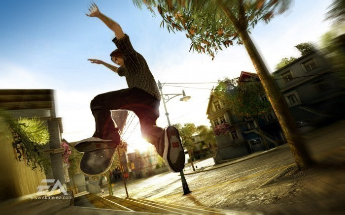 Skate 2 (DE)