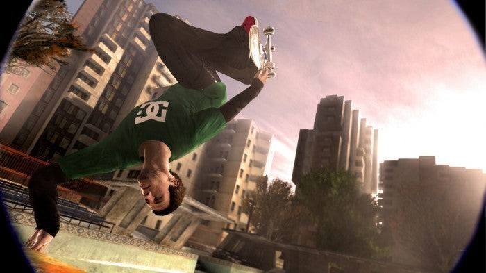 Skate 2 (DE)