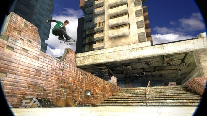 Skate 2 (DE)
