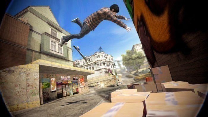 Skate 2 (DE)