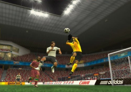 UEFA Euro 08 (DE)