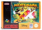 Mickey Mania