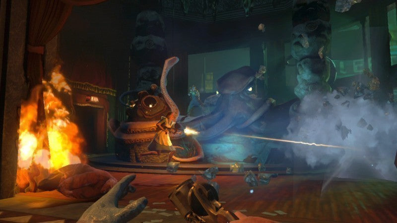 BioShock 2 (DE)