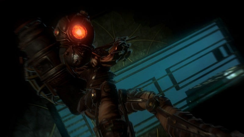 BioShock 2 (DE)