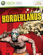 Borderlands