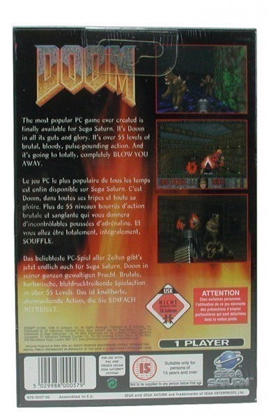 Doom (EU)
