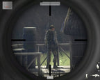 Sniper: Ghost Warrior (GB)